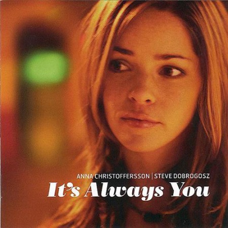 Anna Christoffersson